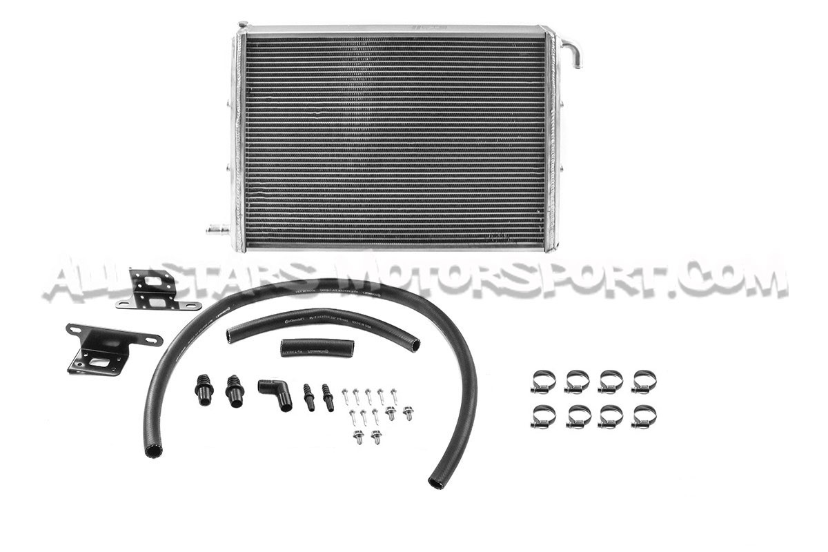 Echangeur / Radiateur de charge CTS Turbo pour Audi S4 B8 / B8.5 et...