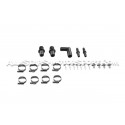 CTS Turbo Charge cooler / Intercooler for Audi S4 B8 / B8.5 and S5 8T