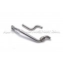 Descatalizadores Armytrix para Ford Mustang GT S550 5.0 V8 (15-17)