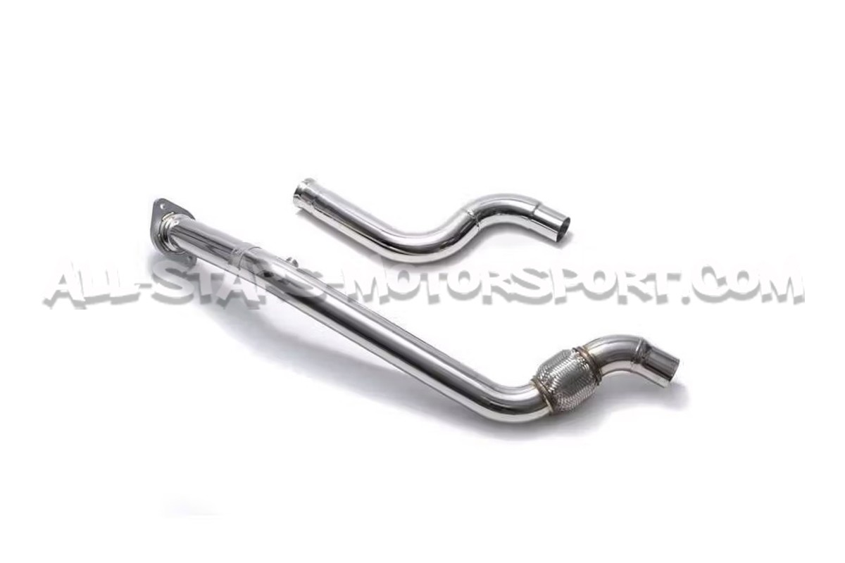 Decatas Armytrix pour Ford Mustang GT S550 5.0 V8 (15-17)