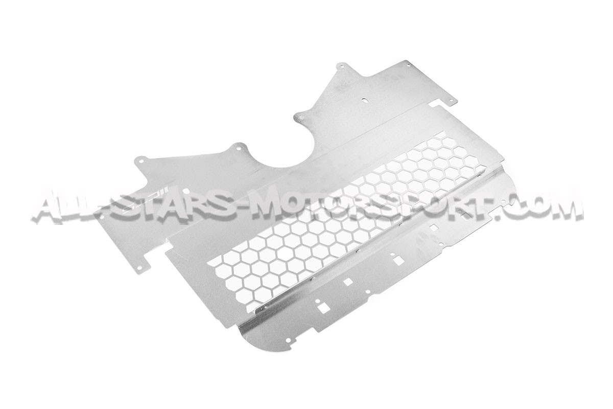 Plaque de protection moteur inférieure CTS Turbo pour BMW M3 G80 / ...