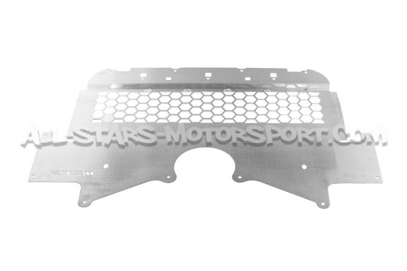 BMW M3 G80 / M4 G8x / M2 G87 CTS Turbo Skid Plate