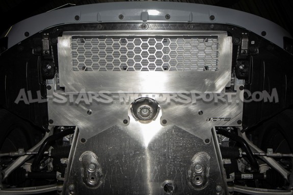 Plaque de protection moteur inférieure CTS Turbo pour BMW M3 G80 / ...