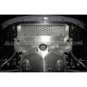 BMW M3 G80 / M4 G8x / M2 G87 CTS Turbo Skid Plate