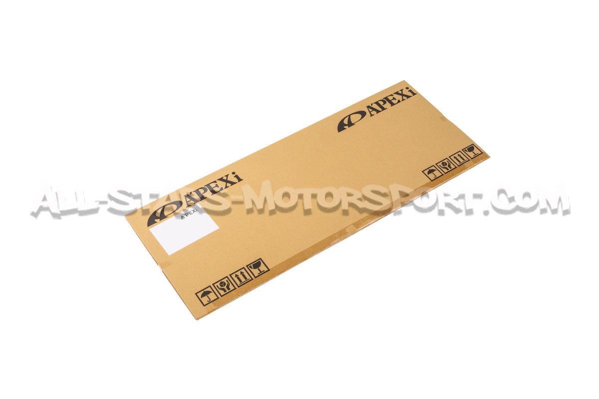 Juntas de culata refozradas Apexi para Nissan 350Z 03-06