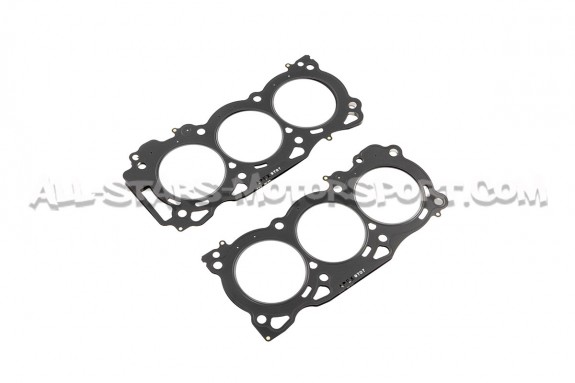 Juntas de culata refozradas Apexi para Nissan 350Z 07-09