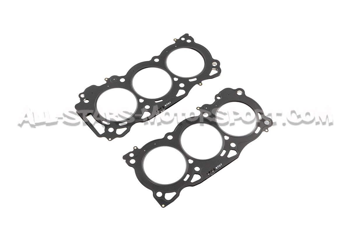 Juntas de culata refozradas Apexi para Nissan 350Z 07-09
