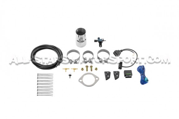 Echappement catback Armytrix valvetronic pour Golf 7 R