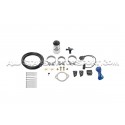 Escape catback Armytrix valvetronic para Golf 7 R