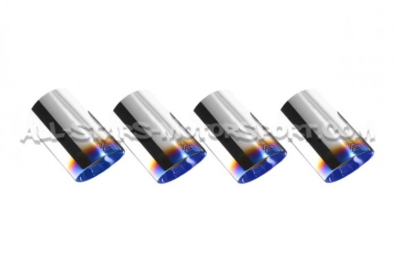 Golf 7 R Armytrix Valvetronic Catback Exhaust System