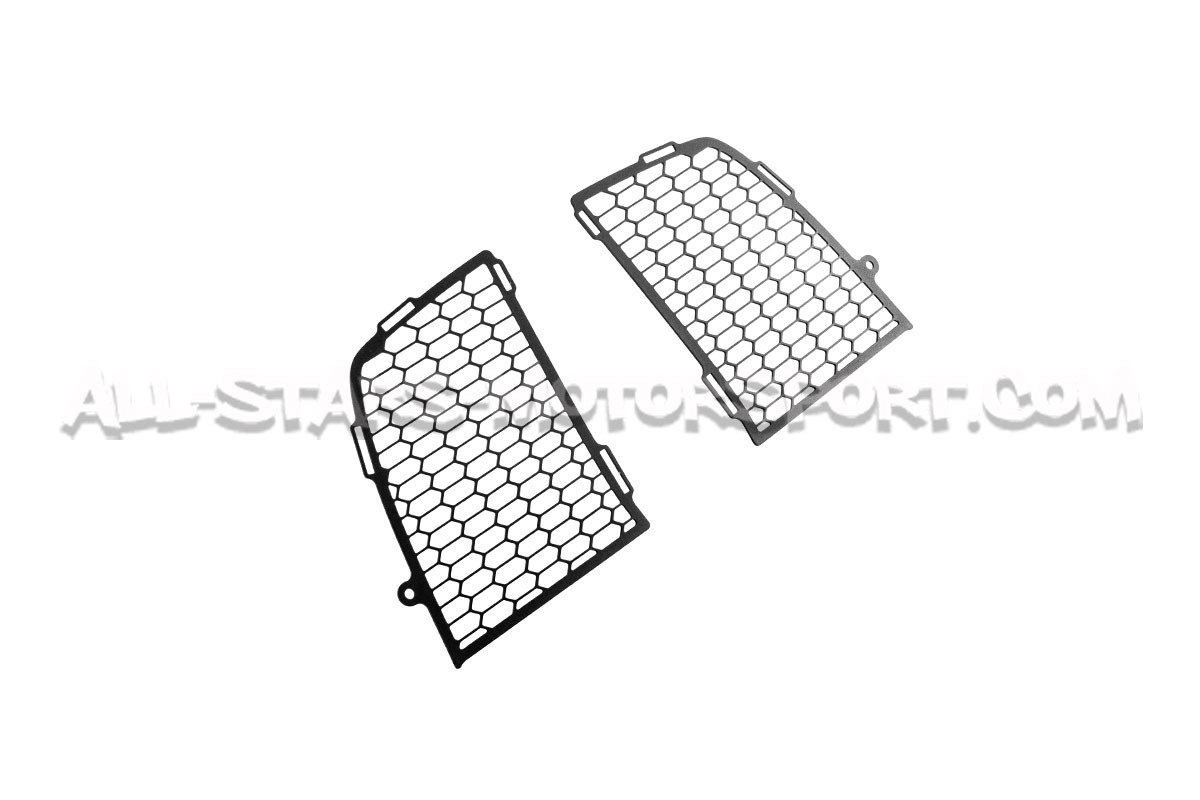 Rejillas de parachoques delantero Airtec para Toyota Yaris GR Gen.2