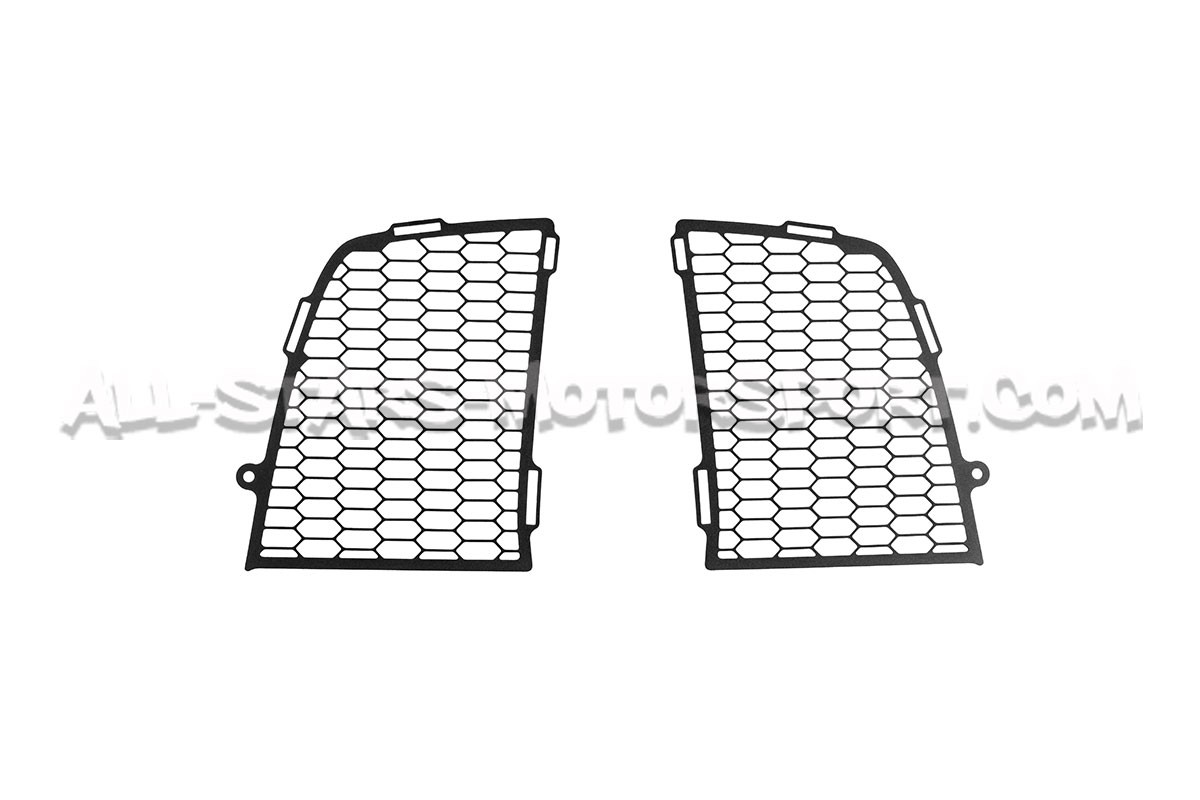 Toyota Yaris GR Gen.2 Front Bumper Grills Mesh