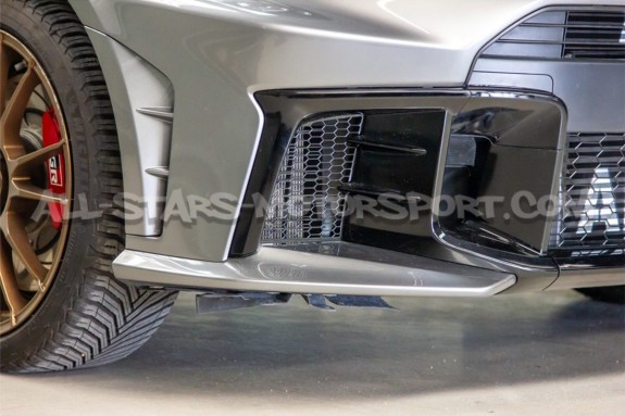 Rejillas de parachoques delantero Airtec para Toyota Yaris GR Gen.2