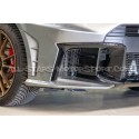 Grilles de parechocs avant Airtec pour Toyota Yaris GR Gen.2