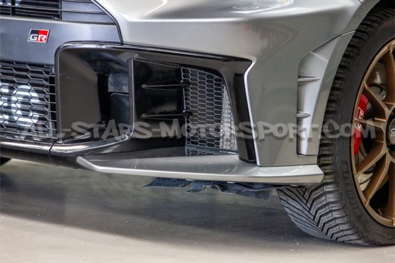 Toyota Yaris GR Gen.2 Front Bumper Grills Mesh