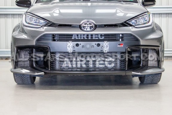 Toyota Yaris GR Gen.2 Front Bumper Grills Mesh