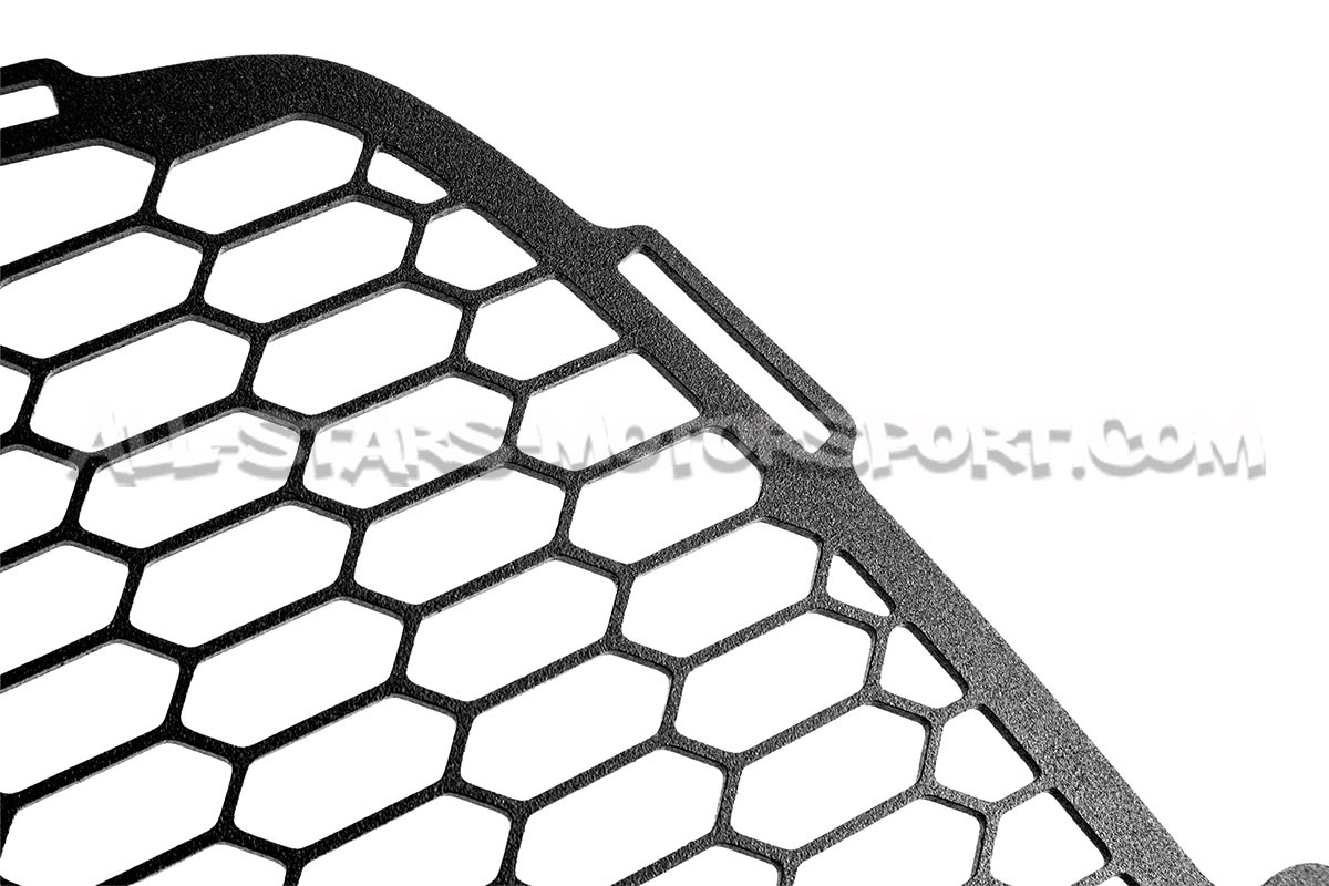 Toyota Yaris GR Gen.2 Front Bumper Grills Mesh