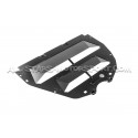 Tapa motor inferior / cubre carter de aluminium Airtec para Honda C...