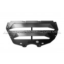 Cache moteur / protection inférieure en aluminium Airtec pour Honda...