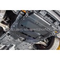 Honda Civic Type R FL5 Airtec Aluminium Undertray