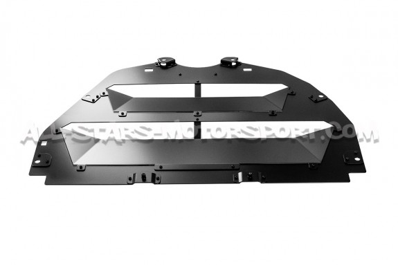 Honda Civic Type R FL5 Airtec Aluminium Undertray