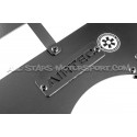 Honda Civic Type R FL5 Airtec Aluminium Undertray