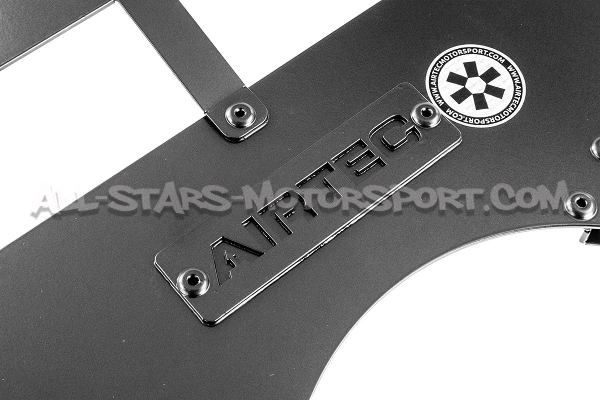 Honda Civic Type R FL5 Airtec Aluminium Undertray
