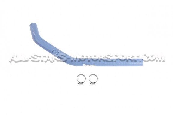 Hyundai I20N Forge Motorsport Oil Breather Silicone Hose