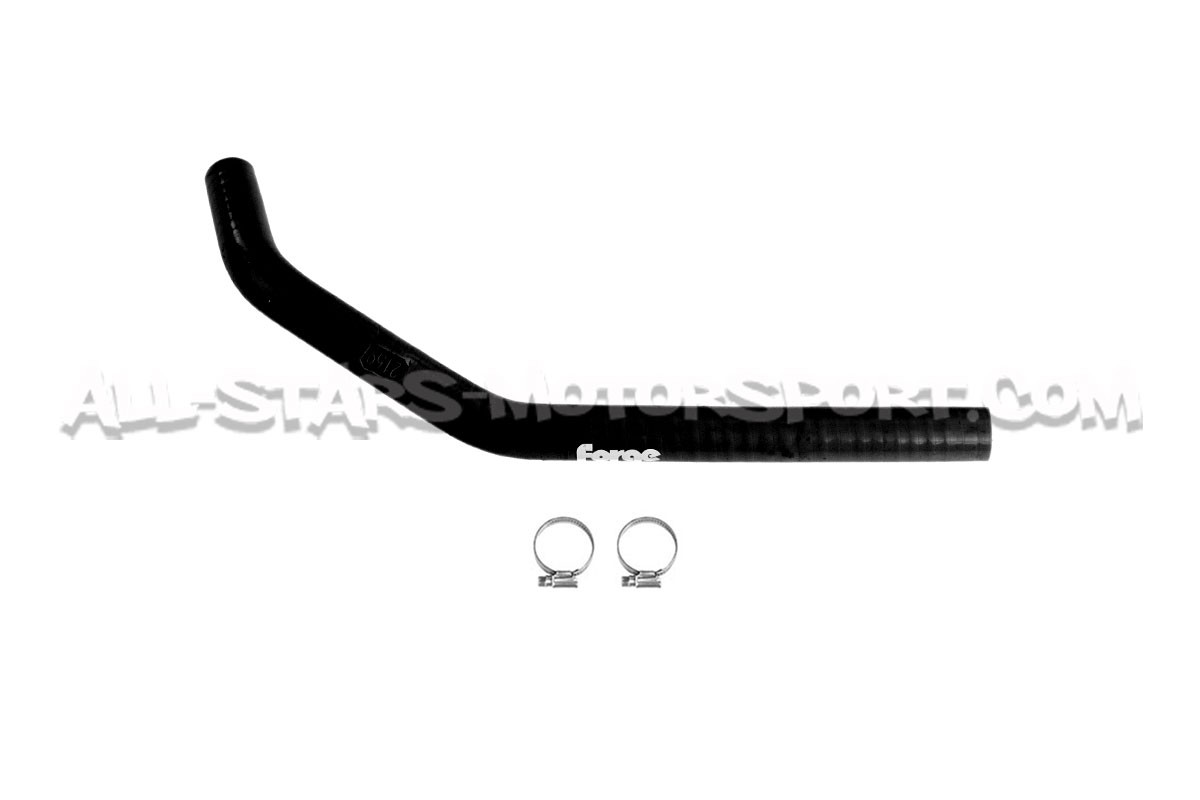 Durite de reniflard silicone Forge Motorsport pour Hyundai I20N