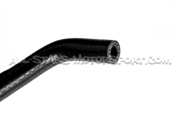 Manguito de respiración de aceite de silicona Forge Motorsport para...
