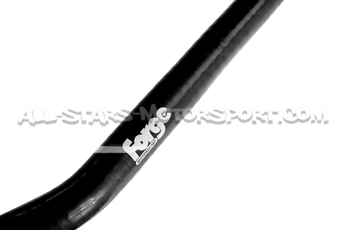 Hyundai I20N Forge Motorsport Oil Breather Silicone Hose