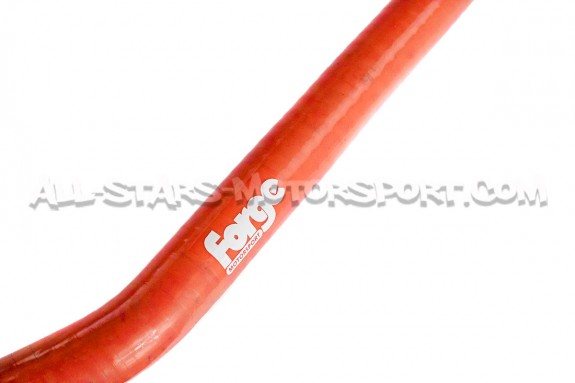 Hyundai I20N Forge Motorsport Oil Breather Silicone Hose