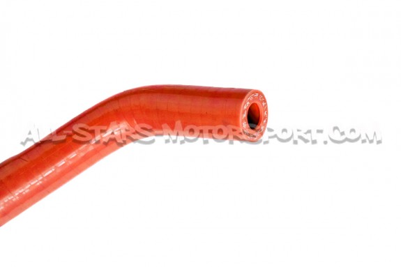 Manguito de respiración de aceite de silicona Forge Motorsport para...