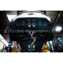 Honda Civic Type R FL5 Apexi N1 Extreme Evolution Catback Exhaust