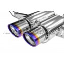 Honda Civic Type R FL5 Apexi N1 Extreme Evolution Catback Exhaust