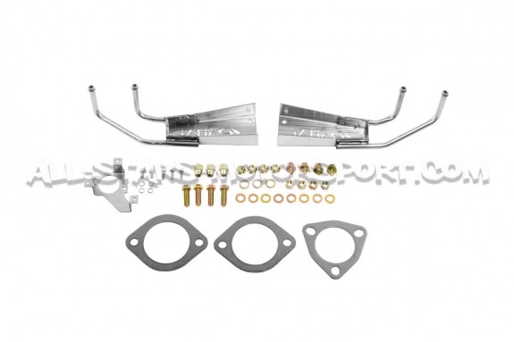 Echappement catback Apexi N1 Extreme Evolution pour Honda Civic Typ...