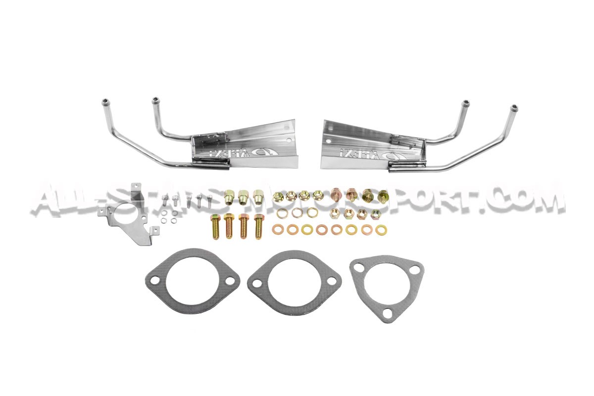 Honda Civic Type R FL5 Apexi N1 Extreme Evolution Catback Exhaust