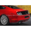 Echappement catback Armytrix pour Ford Mustang GT S550 5.0 V8 (15-17)