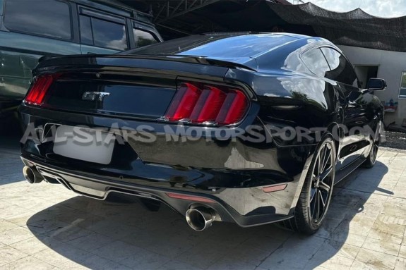 Echappement catback Armytrix pour Ford Mustang GT S550 5.0 V8 (15-17)