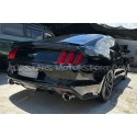 Echappement catback Armytrix pour Ford Mustang GT S550 5.0 V8 (15-17)