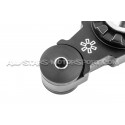 Support moteur inférieur anti couple renforcé Airtec pour Ford Fies...