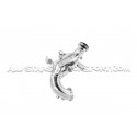 Downpipe decata Armytrix pour Mercedes A45 AMG W177 / CLA45 AMG C118