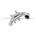 Mercedes A45 AMG W177 / CLA45 AMG C118 Armytrix Decat Downpipe