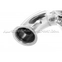 Mercedes A45 AMG W177 / CLA45 AMG C118 Armytrix Decat Downpipe