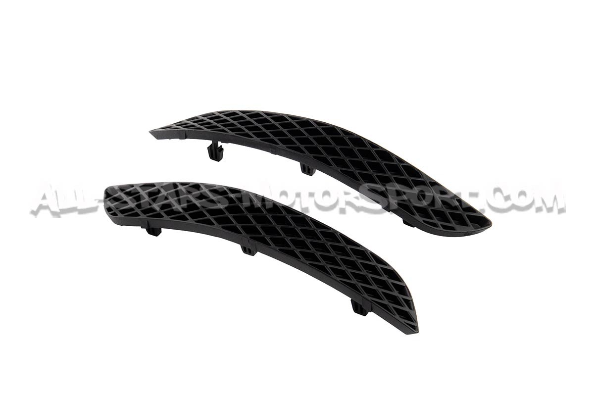 Suppression de réflecteurs catadioptres arrières Acexxon pour Porsche 991 GT3 / GT3rs