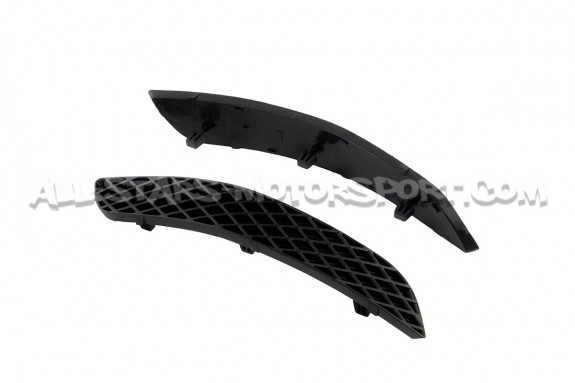 Porsche 991 GT3 / GT3rs Acexxon Honeycomb Rear Reflector Deletes