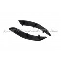 Porsche 991 GT3 / GT3rs Acexxon Honeycomb Rear Reflector Deletes