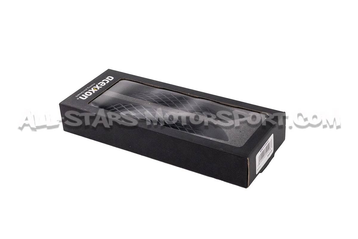 Supresion de reflectores traseros Acexxon para Porsche 991 GT3 / GT3rs