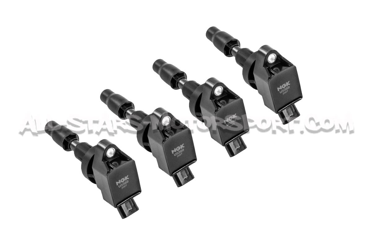 Bobinas de encendido NGK para Hyundai I30N
