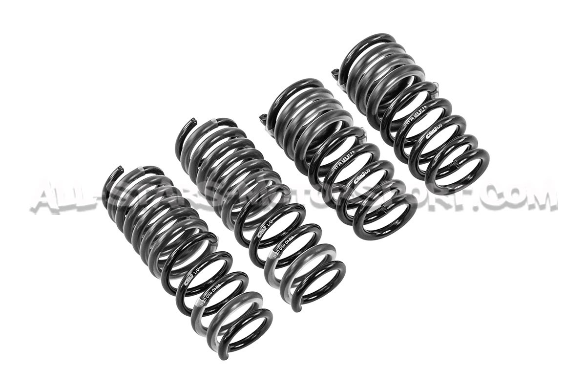 Muelles de suspensión Eibach Pro-Kit -25mm para BMW M5 G90 (Sedan)